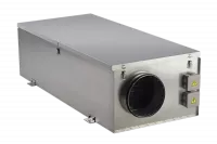 Компактные приточные установки ZPW 6000/54 L3