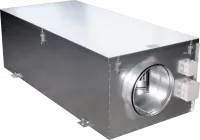 Компактные приточные установки VEKA 4000/54W L3