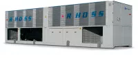 Чиллеры Z-POWER HE TCAVZ 2960