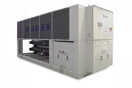 Поливалентная система низкого потребления WinPOWER EXP  TXAEY 4400
