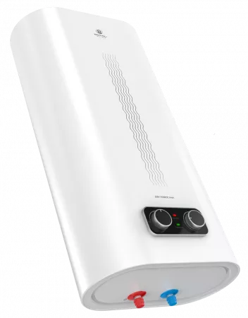 Электрический водонагреватель серии DRY FORCE Inox RWH-DF50-FS