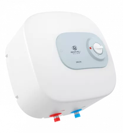 Электрический водонагреватель серии DELTA RWH-D10-FE