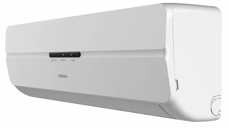 Классические сплит-системы серии AIRJET XG-AJ37RHA