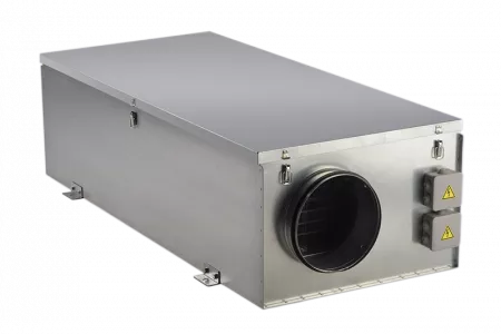 Компактные приточные установки ZPW 4000/41 L1