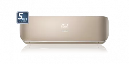 Инверторные сплит-системы серии Premium SLIM Design Super DC Inverter AS-10UR4
SVPSC5(С)