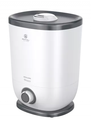 Бытовые увлажнители серии ERCOLANO RUH-ER300/5.0M-BU