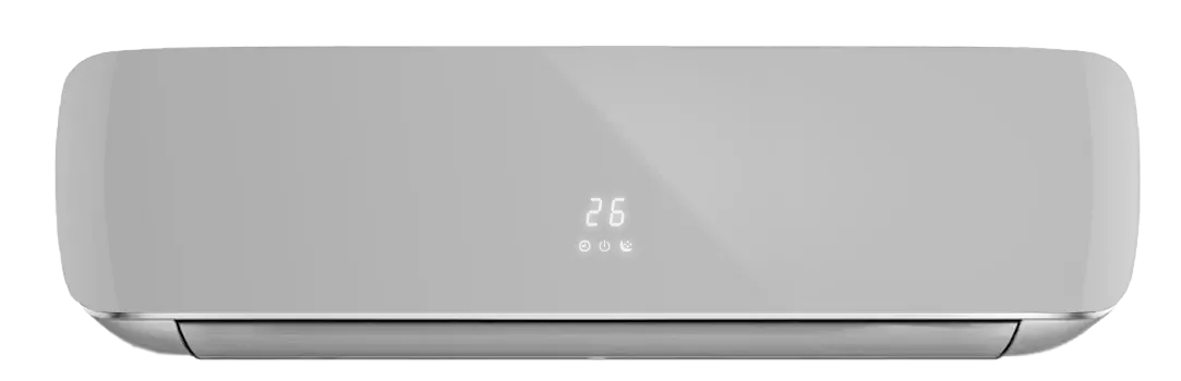 Инверторные сплит-системы серии SILVER CRYSTAL DC Inverter AS-13UW4RYDTG03(S)