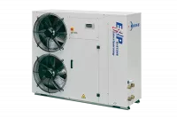 Поливалентная система Compact-Y EXP SM TXAEY 130
