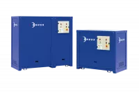 Насосные станции PBHI 0400