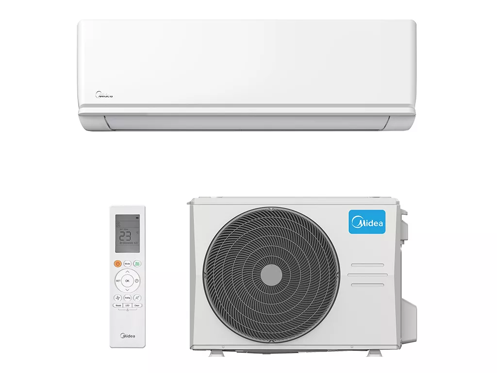Бытовой кондиционер (Комплект) Midea MSAG2-24HRN1-I/MSAG2-24HRN1-O