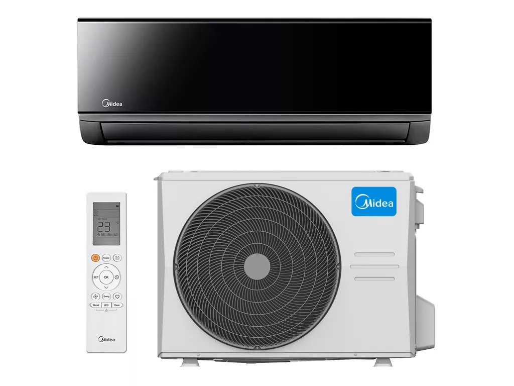 Бытовой кондиционер (Комплект) Midea MSAG4-18N8D0-I/MSAG4-18N8D0-O