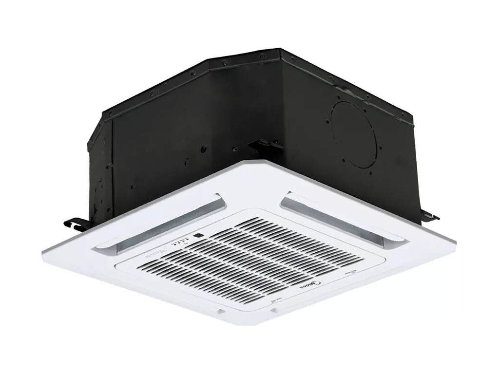 Midea MCA3-18HRN1-Q