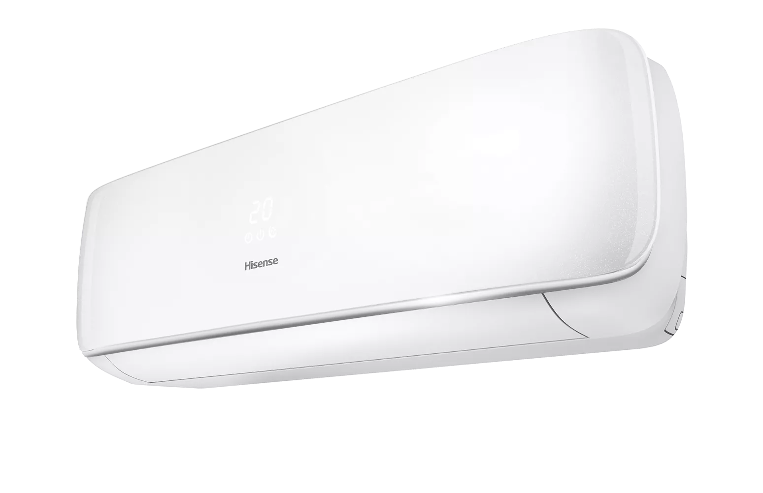 Внутренние блоки настенного типа Premium Design FREE Match DC Inverter AMS-12UR4SVETG6