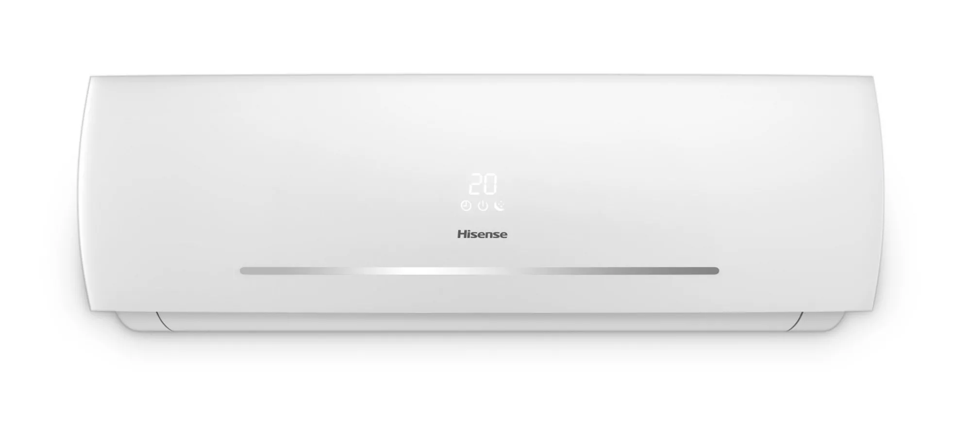 Классические сплит-системы серии NEO Classic A (R32) AS-24HR4RBADC00