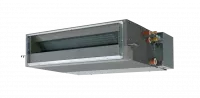 Инверторные сплит-системы канального типа (R32) RAD-70PPD/RAC-70NPD