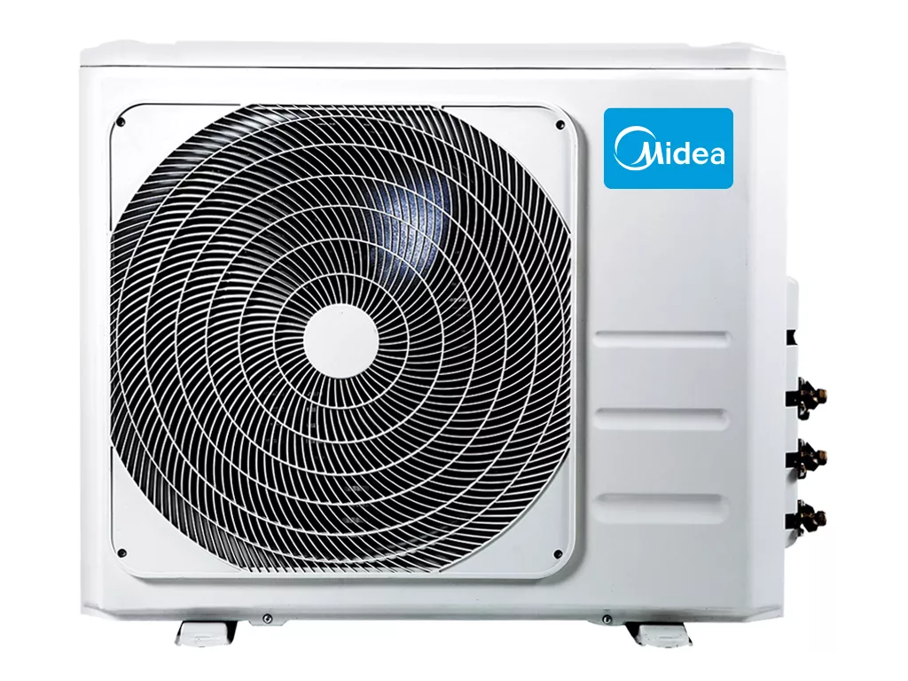 Наружный блок мультисистемы Midea M3OA-27HFN8-Q1