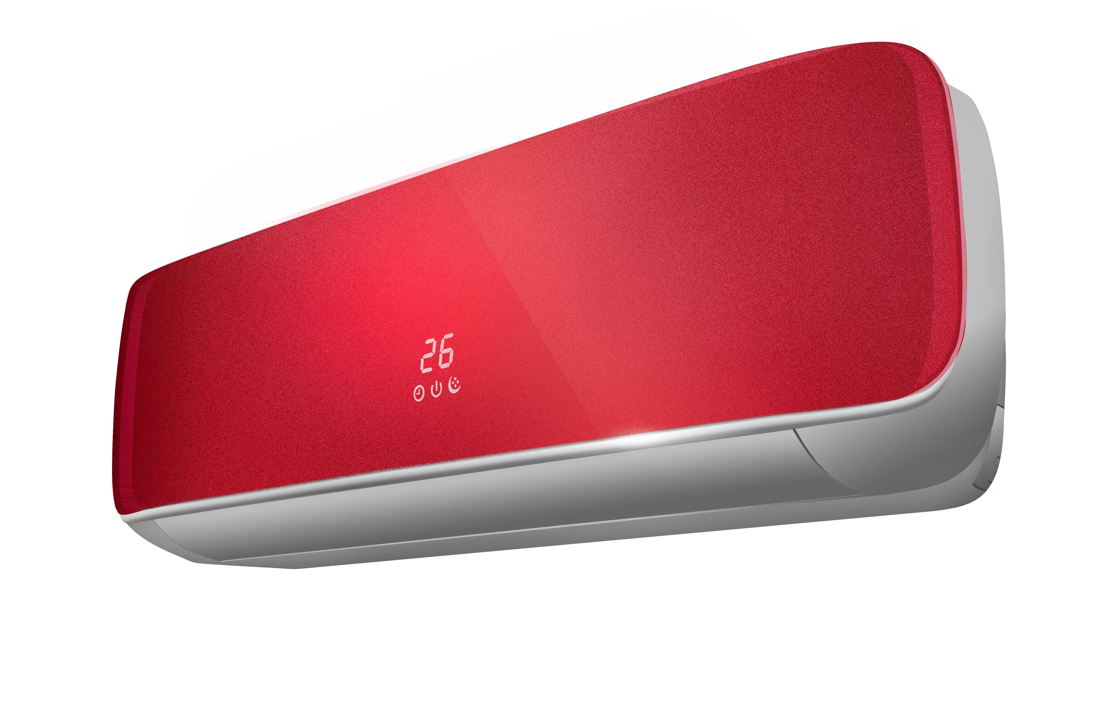 Внутренние блоки серии PREMIUM Red Free Match DC Inverter AMS-12UR4SVETG67(R)