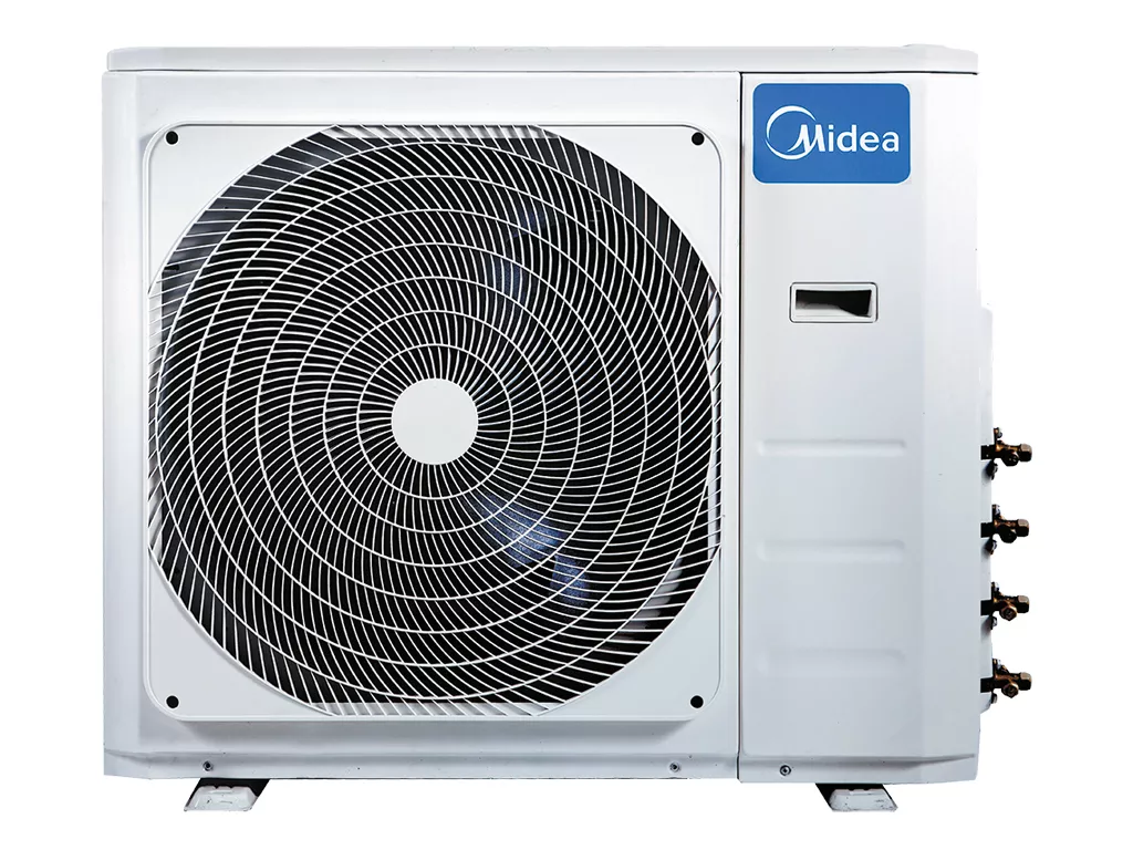 Наружный блок мультисистемы Midea M4OB-36HFN8-Q1
