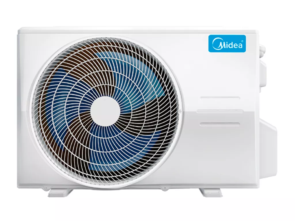 Наружный блок кондиционера Midea MSAG4-24N8D0-O