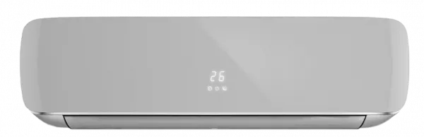 Инверторные сплит-системы серии SILVER CRYSTAL DC Inverter AS-13UW4RYDTG03(S)