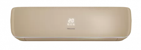 Инверторные сплит-системы серии CHAMPAGNE CRYSTAL SUPER DC Inverter (R32) AS-13UW4RVETG00(C)