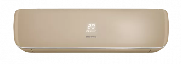 Инверторные сплит-системы серии CHAMPAGNE CRYSTAL SUPER DC Inverter (R32) AS-13UW4RVETG00(C)