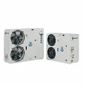 Чиллеры с воздушным охлаждением серии COMPACT-Y SM