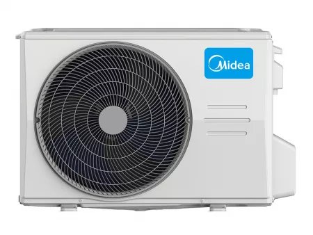 Наружный блок кондиционера Midea MOX230-09HFN8-Q