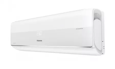 Инверторные сплит-системы серии AIR SENSATION SUPERIOR DC INVERTER AS-10UW4RXVQF00