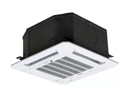 Midea MCA3-12HRN1-Q