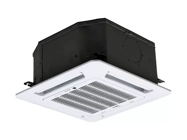 Midea MCA3-18HRN1-Q