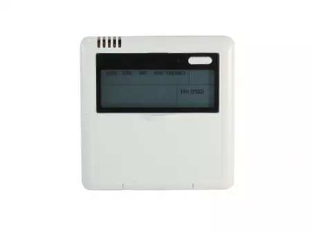 Проводной пульт управленияMidea KJR-12B/DP(T)-E