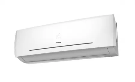 Классические сплит-системы серии NEO Classic A UPGRADE AS-12HR4SVDDC15