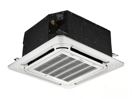 Midea MCA3-12HRN1-QC2