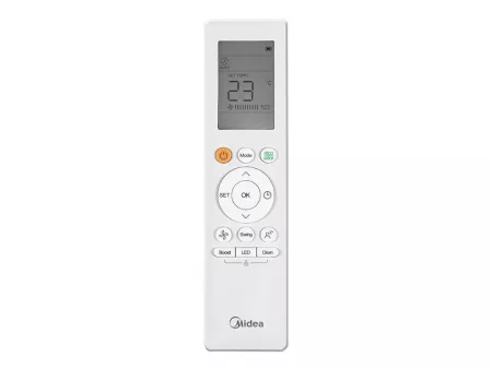 Беспроводной пульт управления Midea RG10A(B2S)/BGEF