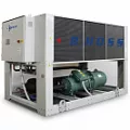 Чиллеры серии Z-Power SE TCAVZ