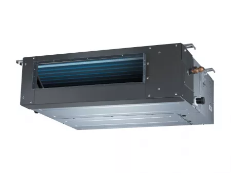 Midea MTI-24HWN1-Q