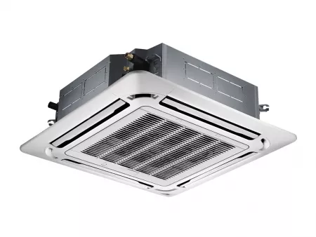 Midea MCD-48HRN1-R/MOU-48HN1-RR/T-MBQ-02M4