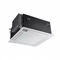 Инверторные сплит-системы кассетного типа серии HEAVY DC Inverter