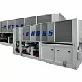 Поливалентная система Z-Power EXP TXAVZ