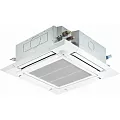 Mr.SLIM кассетные внутренние блоки PLA-RP EA Mr.SLIM кассетные внутренние блоки PLA-RP EA