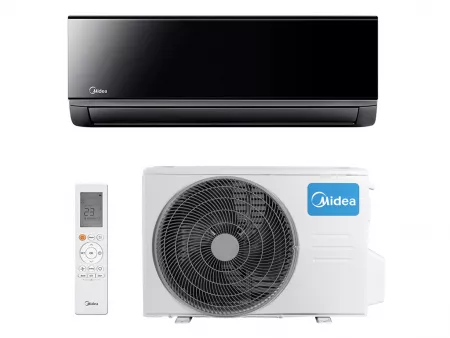 Бытовой кондиционер (Комплект) Midea MSAG4-12HRN1-I/MSAG4-12HRN1-O