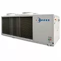 Чиллеры с воздушным охлаждением серии Y-PACK FREECOOLING