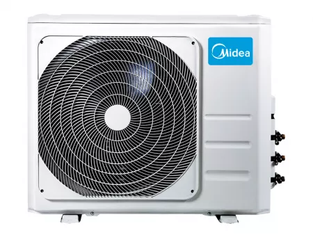 Наружный блок мультисистемы Midea M3OA-27HFN8-Q1