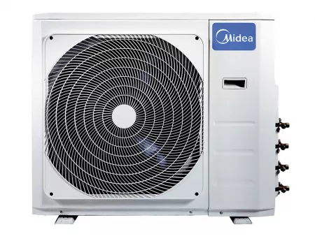 Наружный блок мультисистемы Midea M4OE-28HFN8-Q