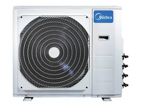 Наружный блок мультисистемы Midea M4OB-36HFN8-Q1