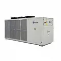 Чиллеры с воздушным охлаждением серии EasyPACK