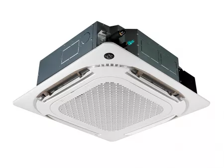 Midea MCD1-24HRFNX(GA)