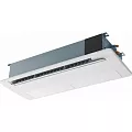 Однопоточные блоки кассетного типа VRF-систем