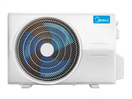 Наружный блок кондиционера Midea MSAG4-09N8C2-O